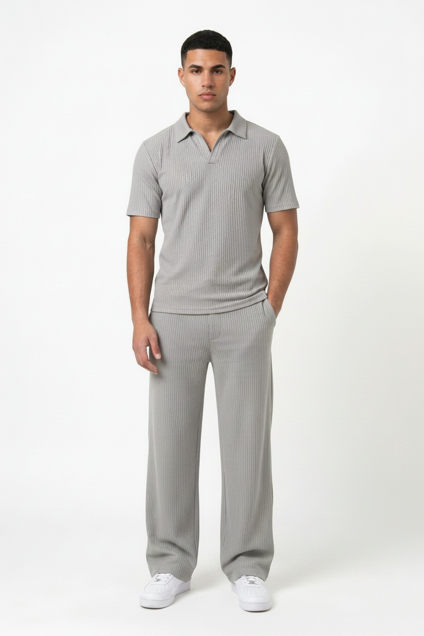 Linear Set | Grey