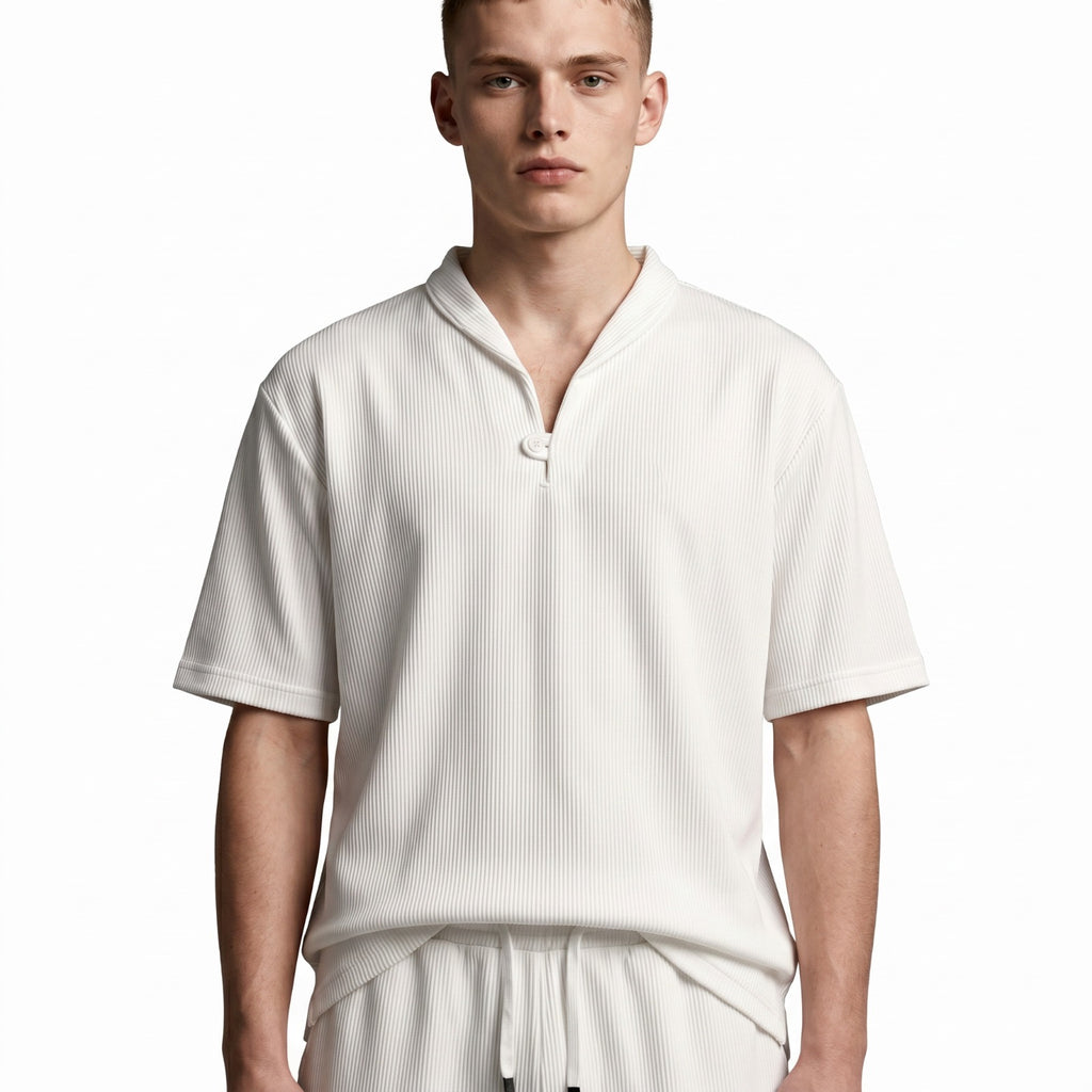 Aero Set | White