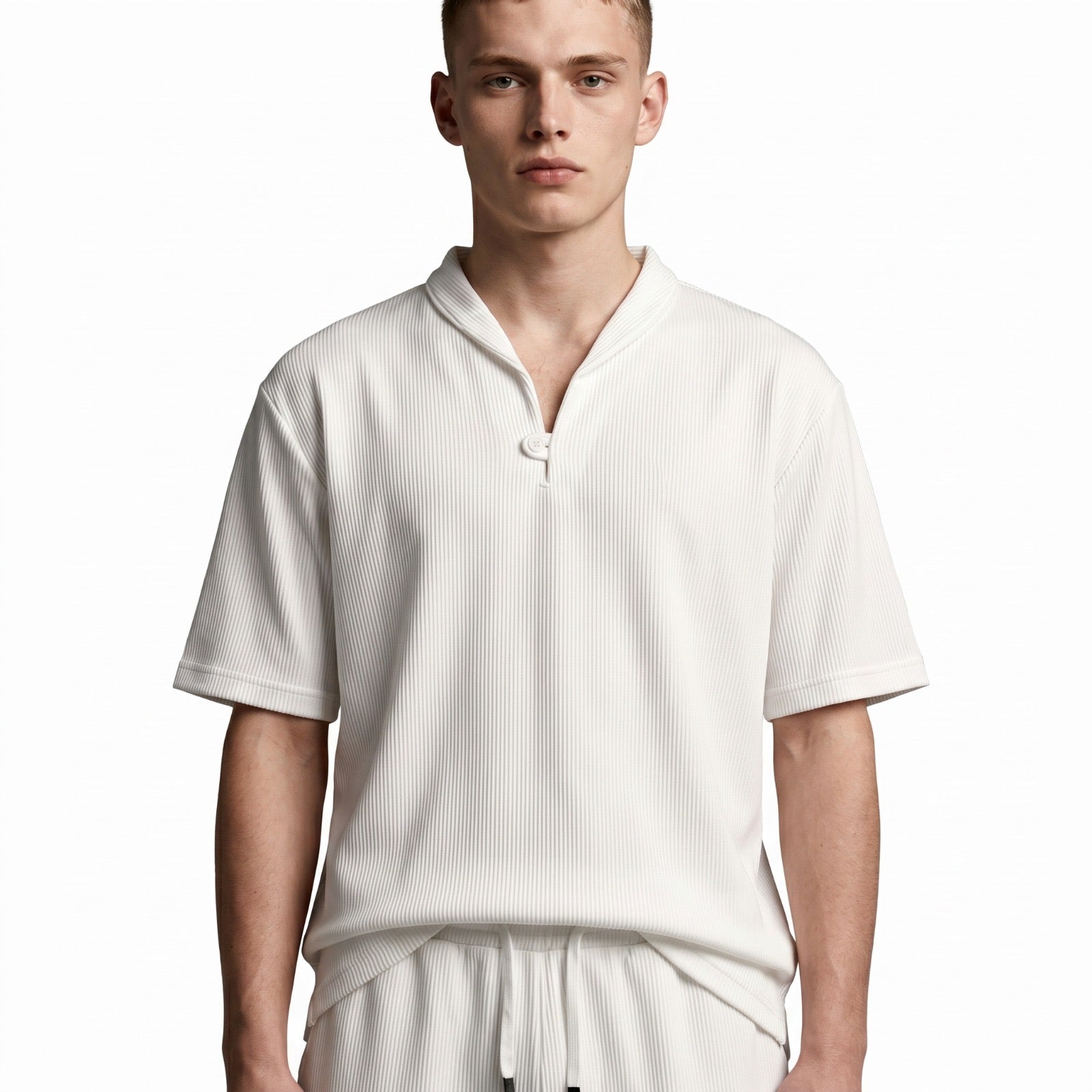 Aero Set | White