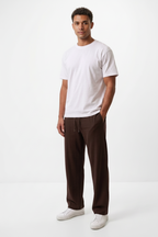 Cloud Pants | Brown