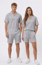 Aero Set | Grey