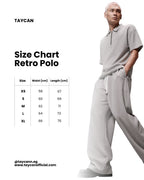 The Retro Set | White