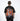 Taycan Black Star Tee