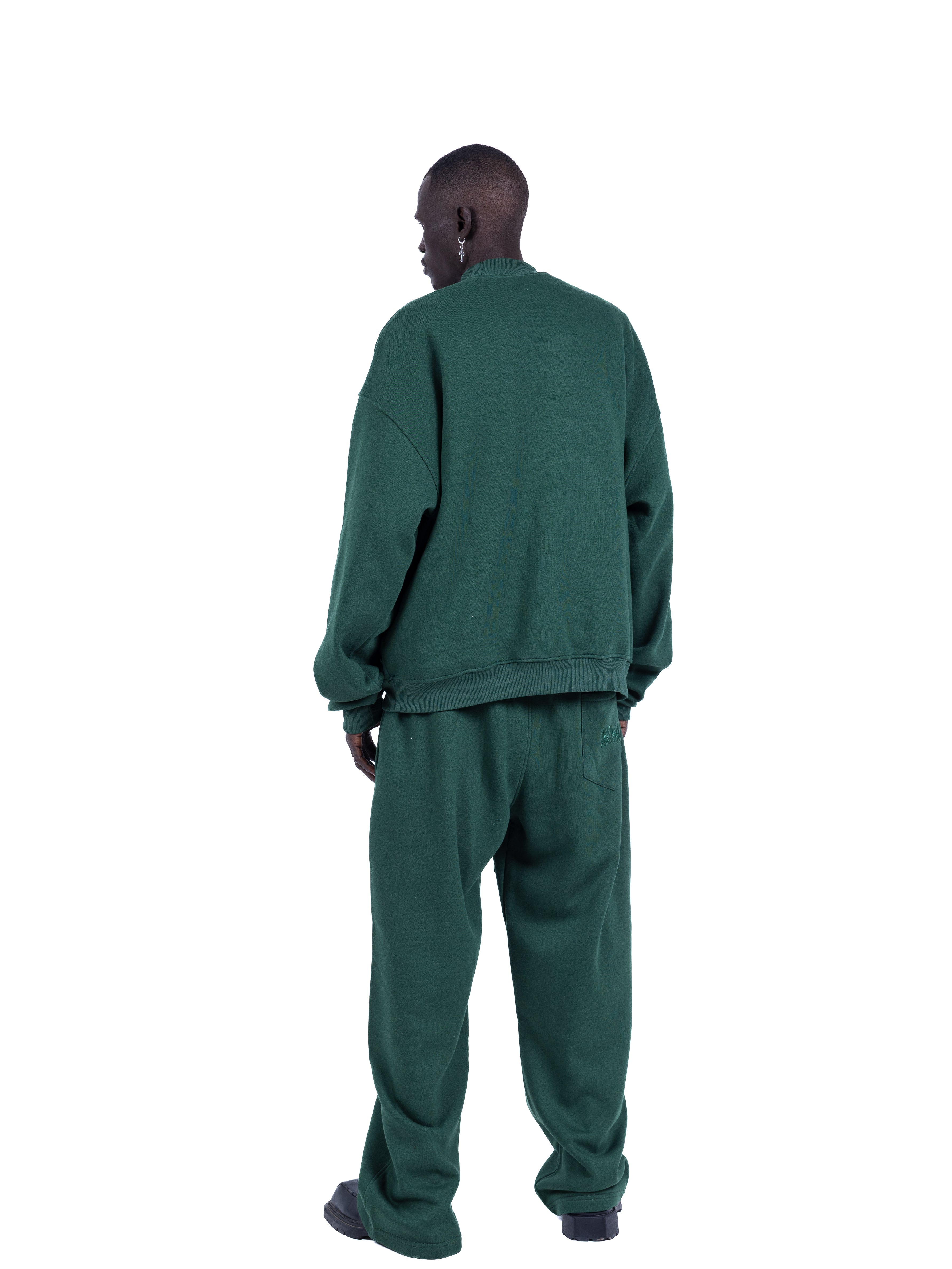 TAYCAN SIGNATURE SET | DARK GREEN