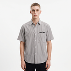 Riviera Shirt | Black