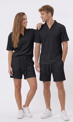Aero Set | Black