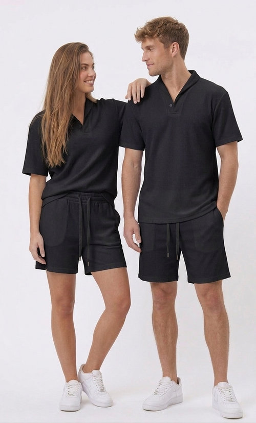 Aero Set | Black