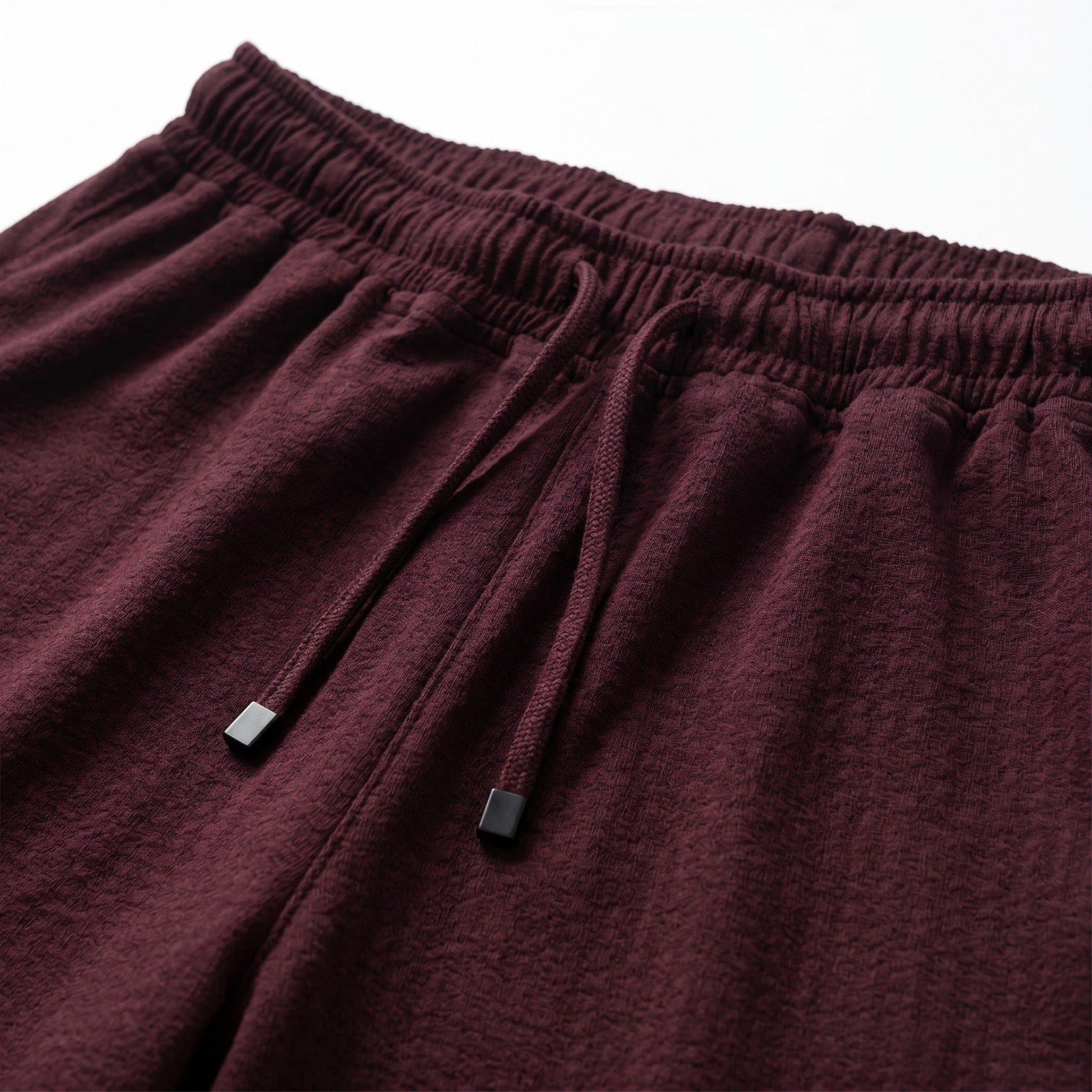 Cloud Pants | Burgundy