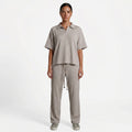 Linear Set | Grey