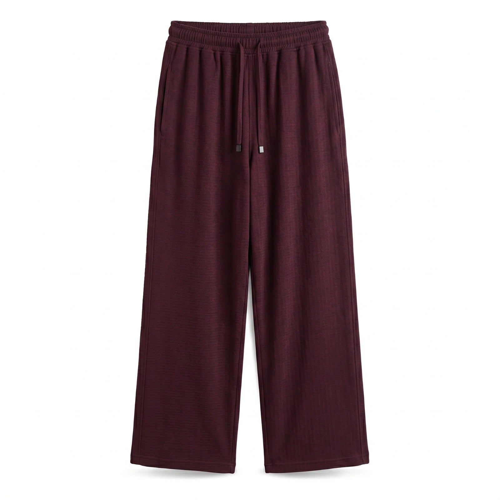 Cloud Pants | Burgundy