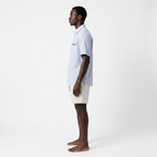 Riviera Shirt | Babyblue