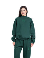 TAYCAN SIGNATURE SET | DARK GREEN