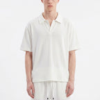 Linear Set | White