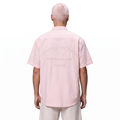 Riviera Shirt | Pink