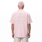 Riviera Shirt | Pink