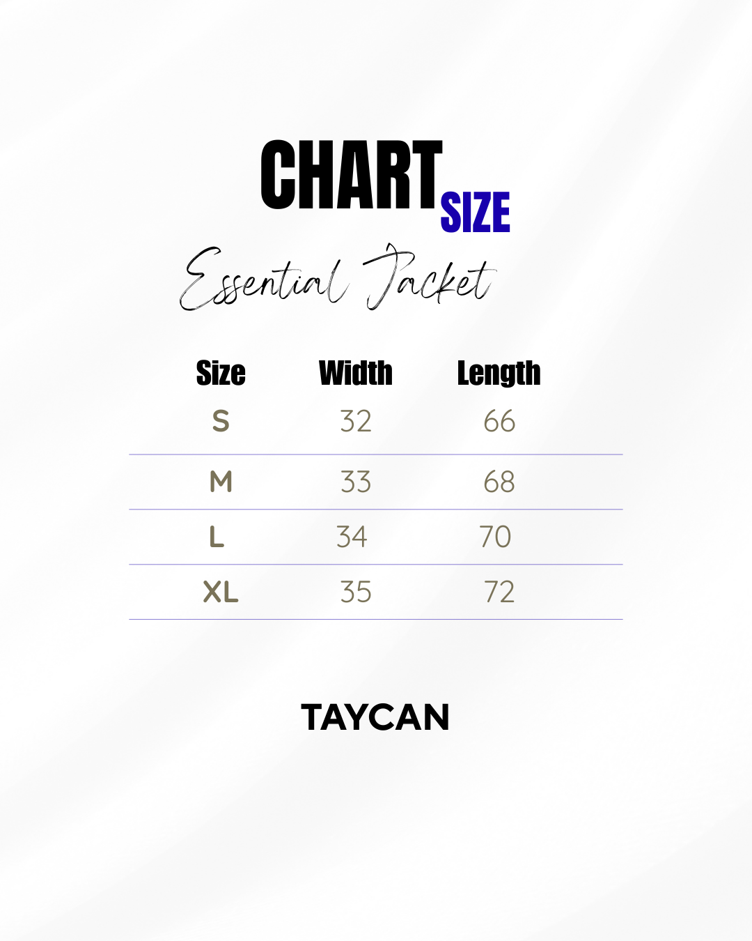 THE ESSENTIAL JACKET | BEIGE