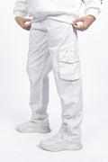 CARGO KIDS | WHITE