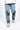 TAYCAN jeans kids