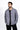 The Essential Jacket Grey
