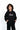 City black hoodie